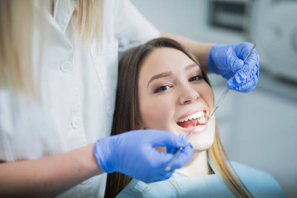 Laser Dentistry in Auburn, CA